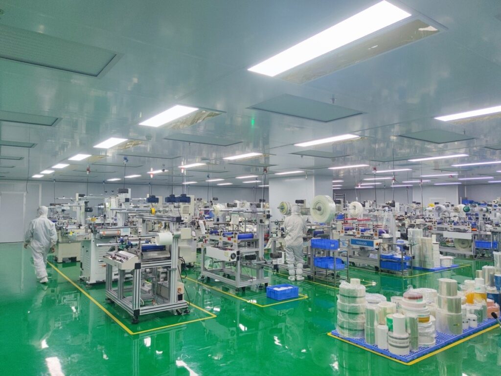 How to choose-screen-protector-supplier-china