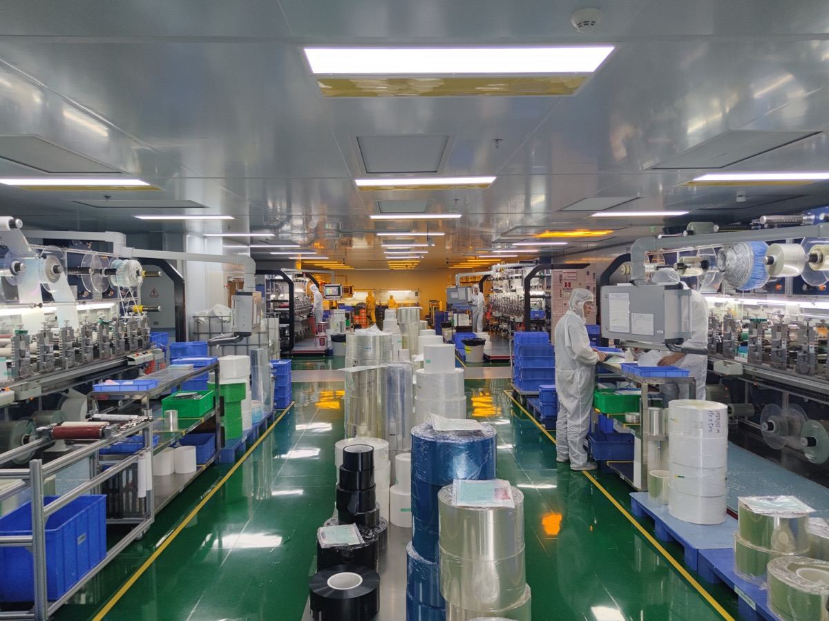 JJT factory - engineering & customization
