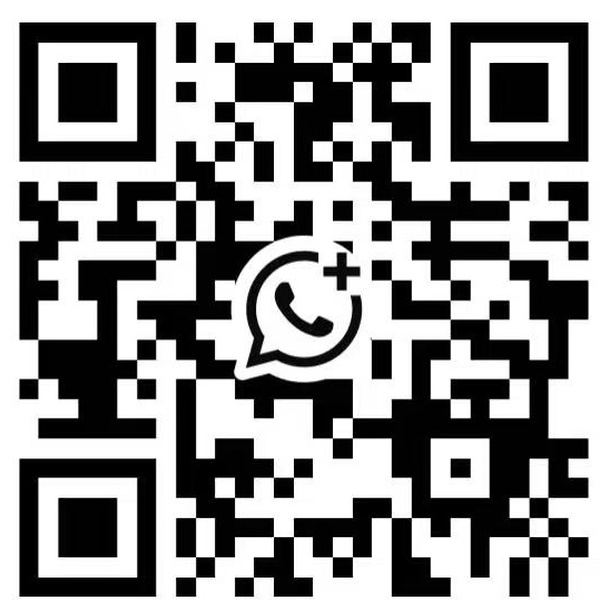 WhatsApp QR Code