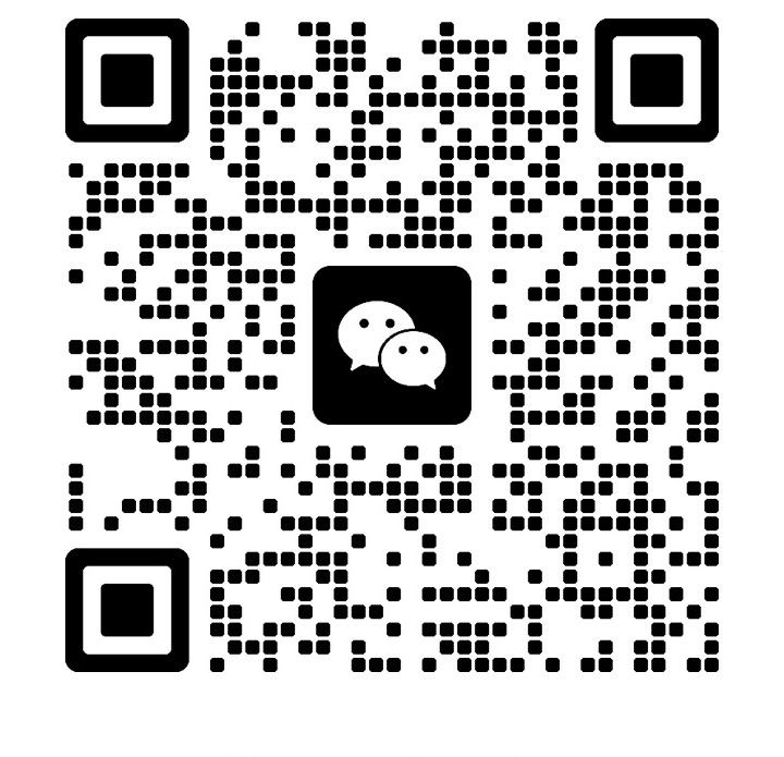WeChat QR Code