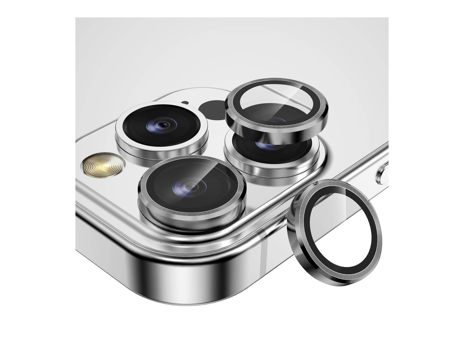Apple Camera lens protector