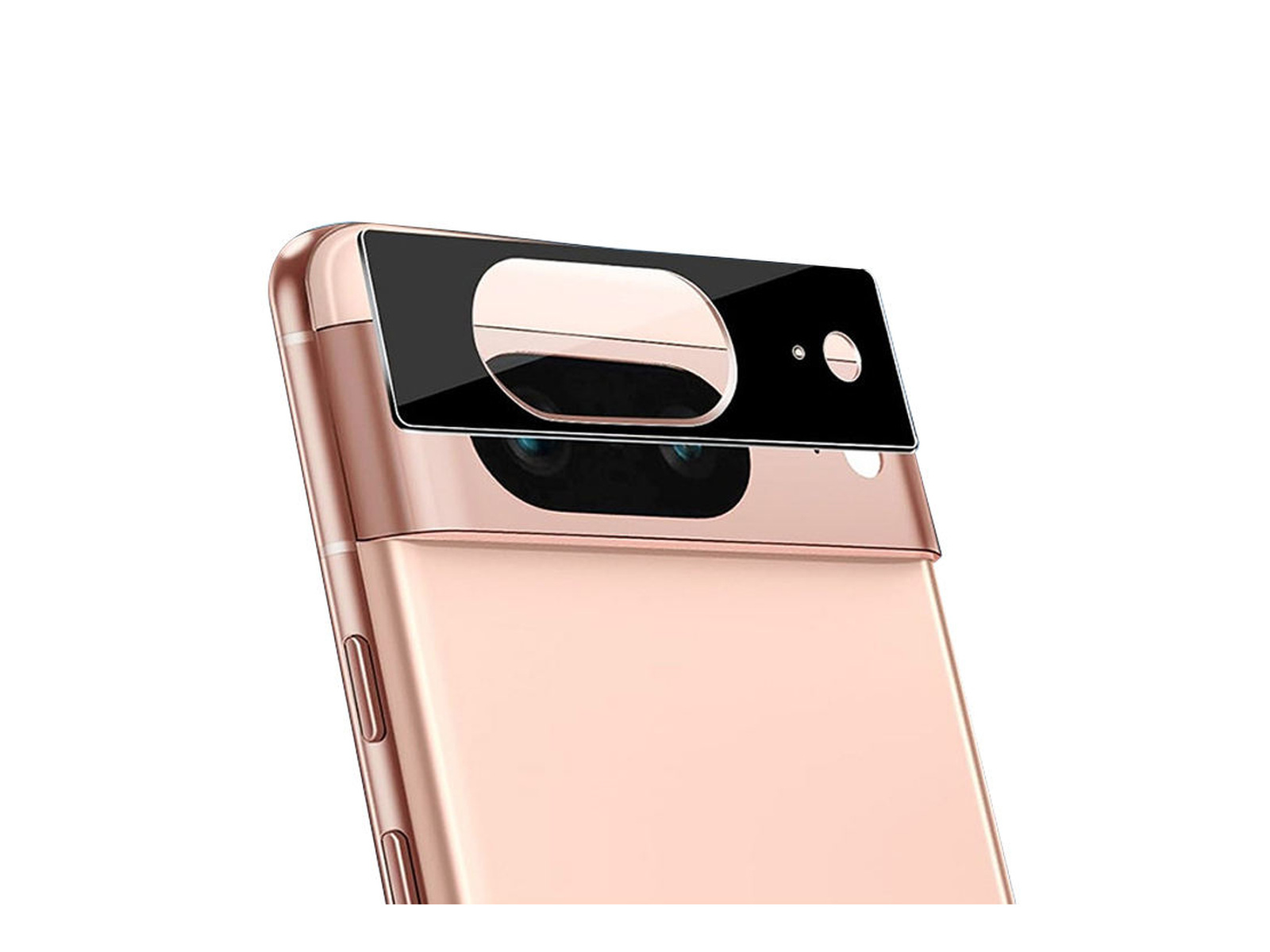 Google Camera lens protector