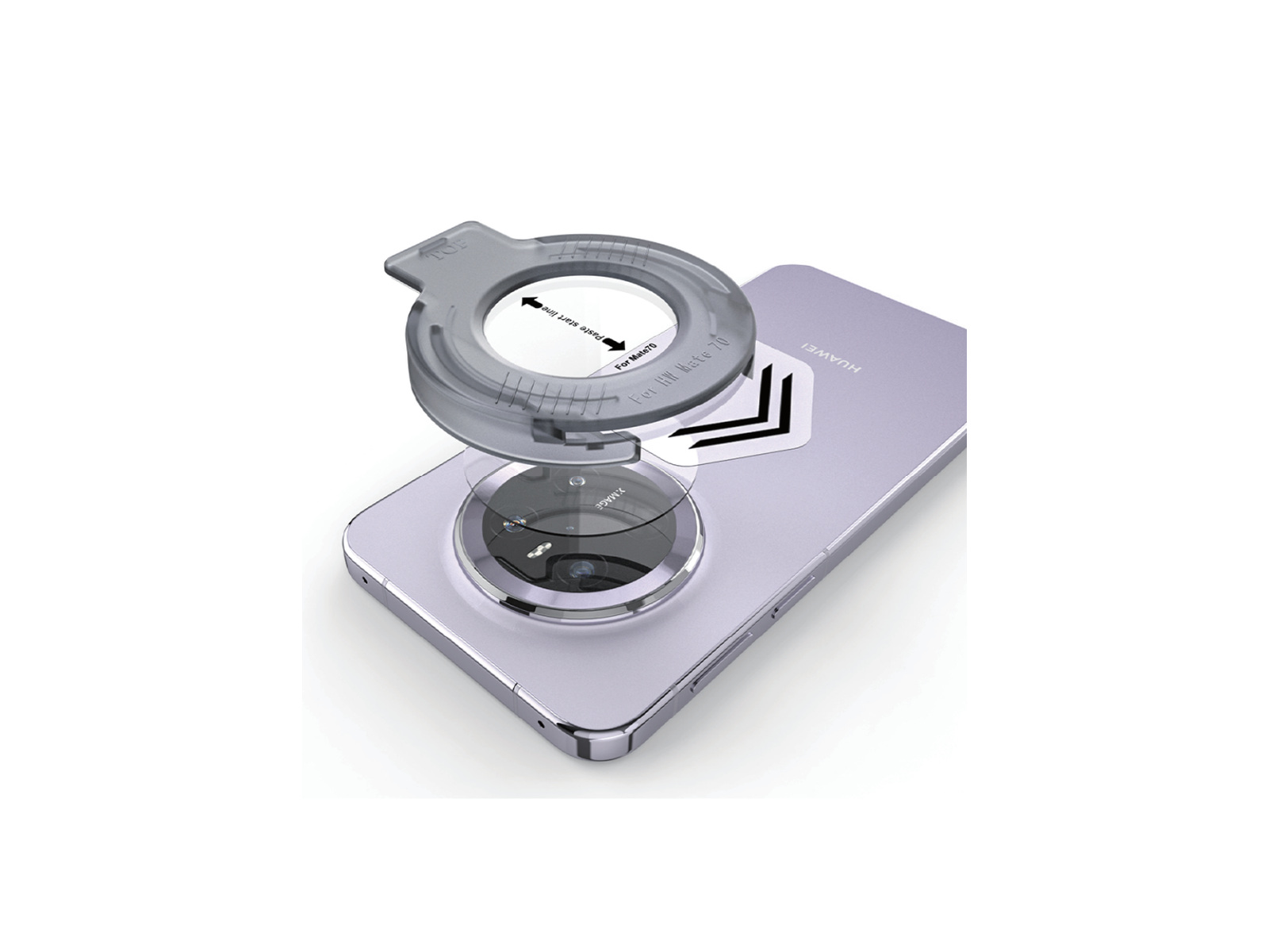 Huawei Camera lens protector