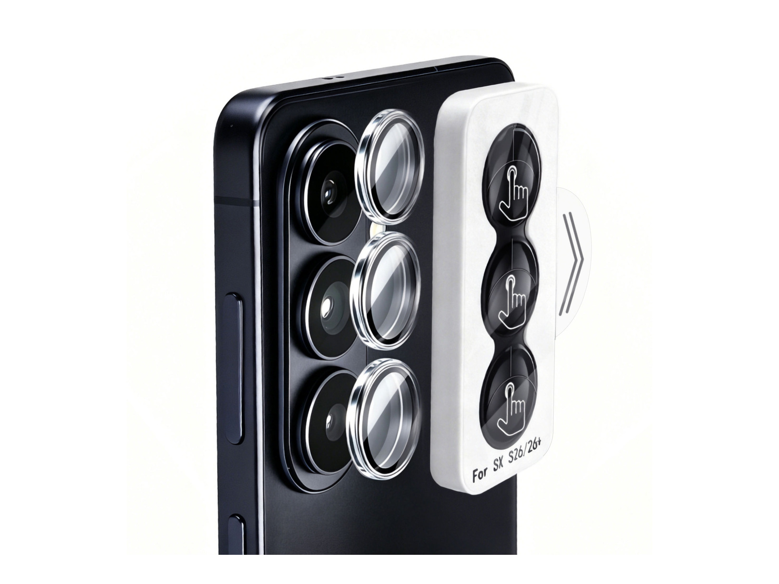 Samsung Camera lens protector