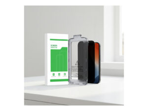 iPhone Privacy Tempered Glass Screen Protector