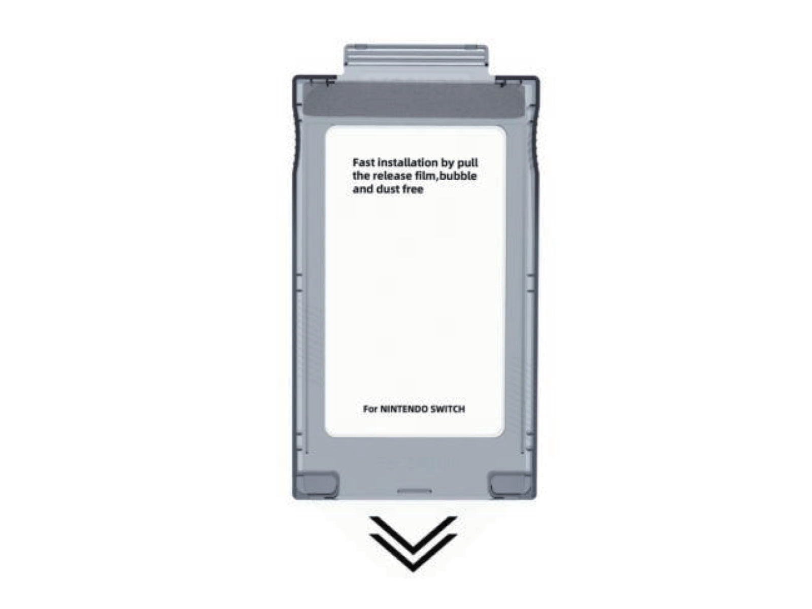Switch HD Clear