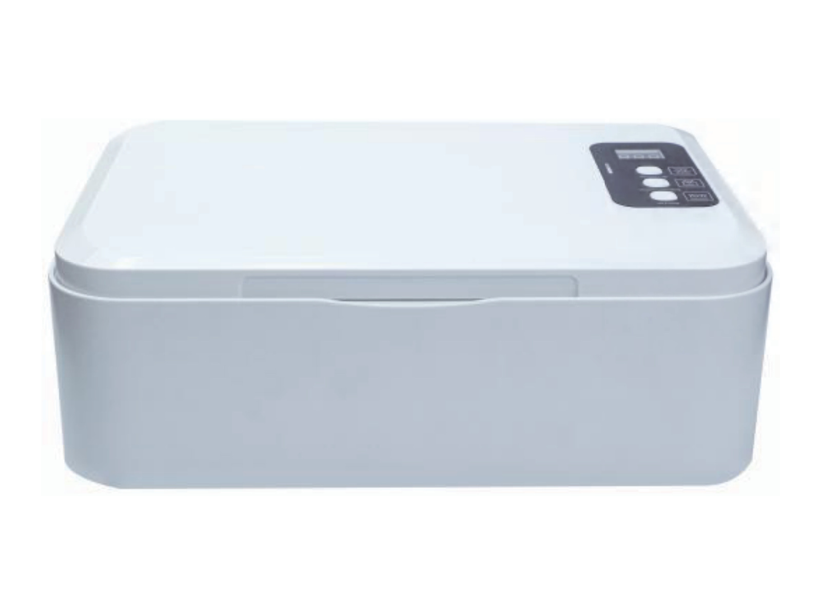 UV Curing Machine with Auto Installation