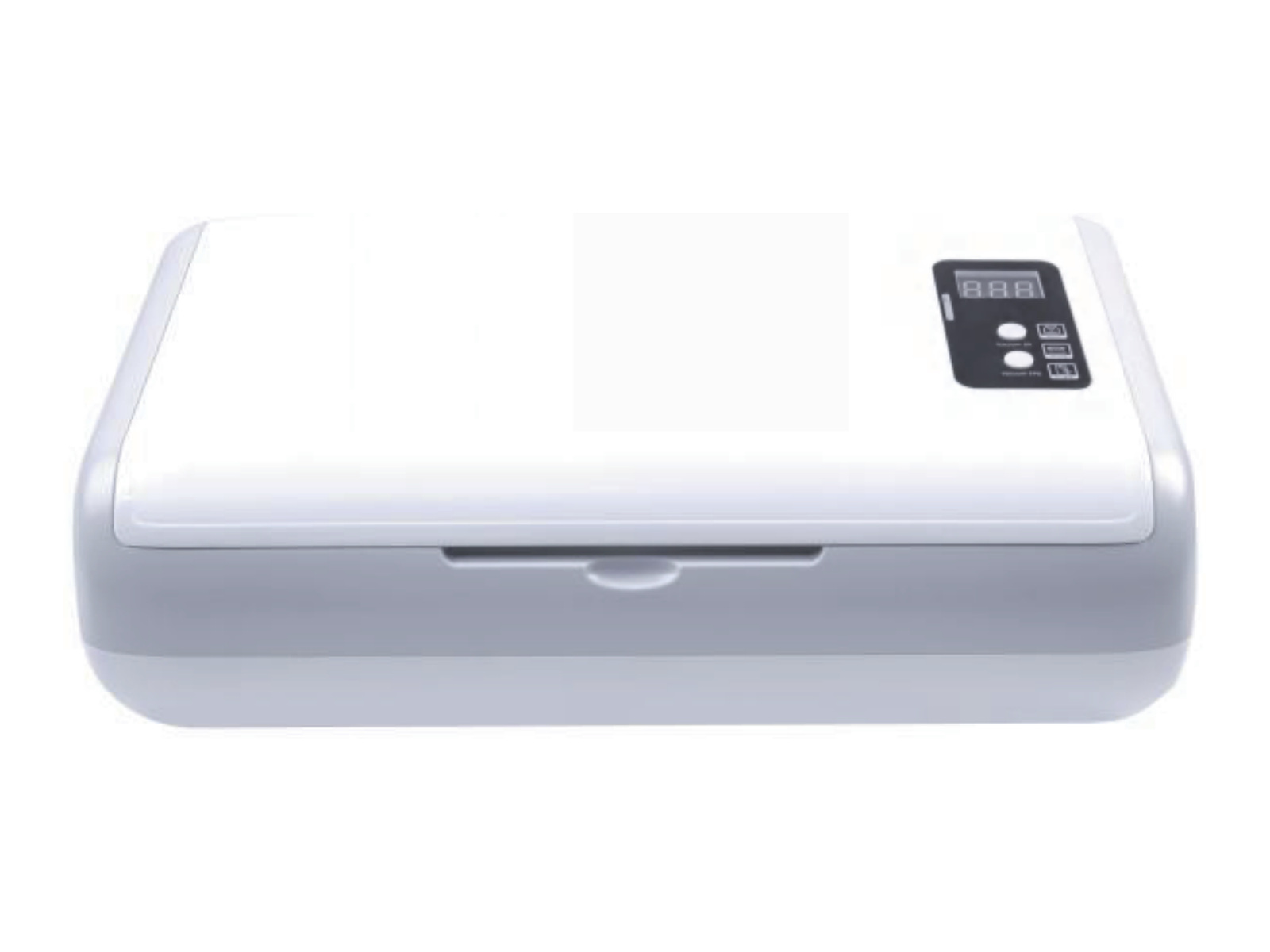 UV Curing Machine