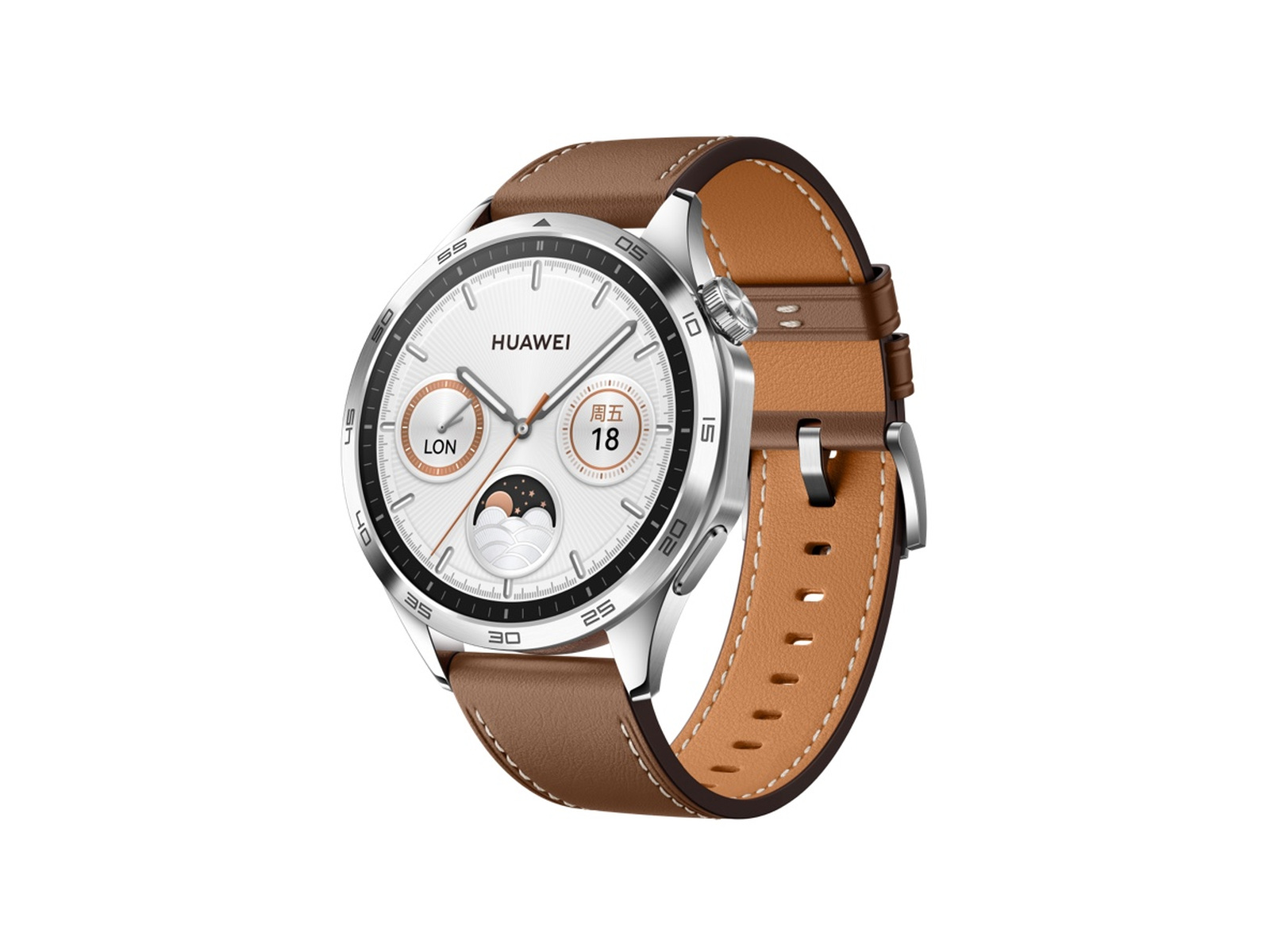 Huawei Watch Tempered glass protector