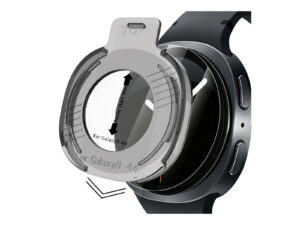 JJT catalogue reference showing Samsung Watch glass and a circular installation accessory