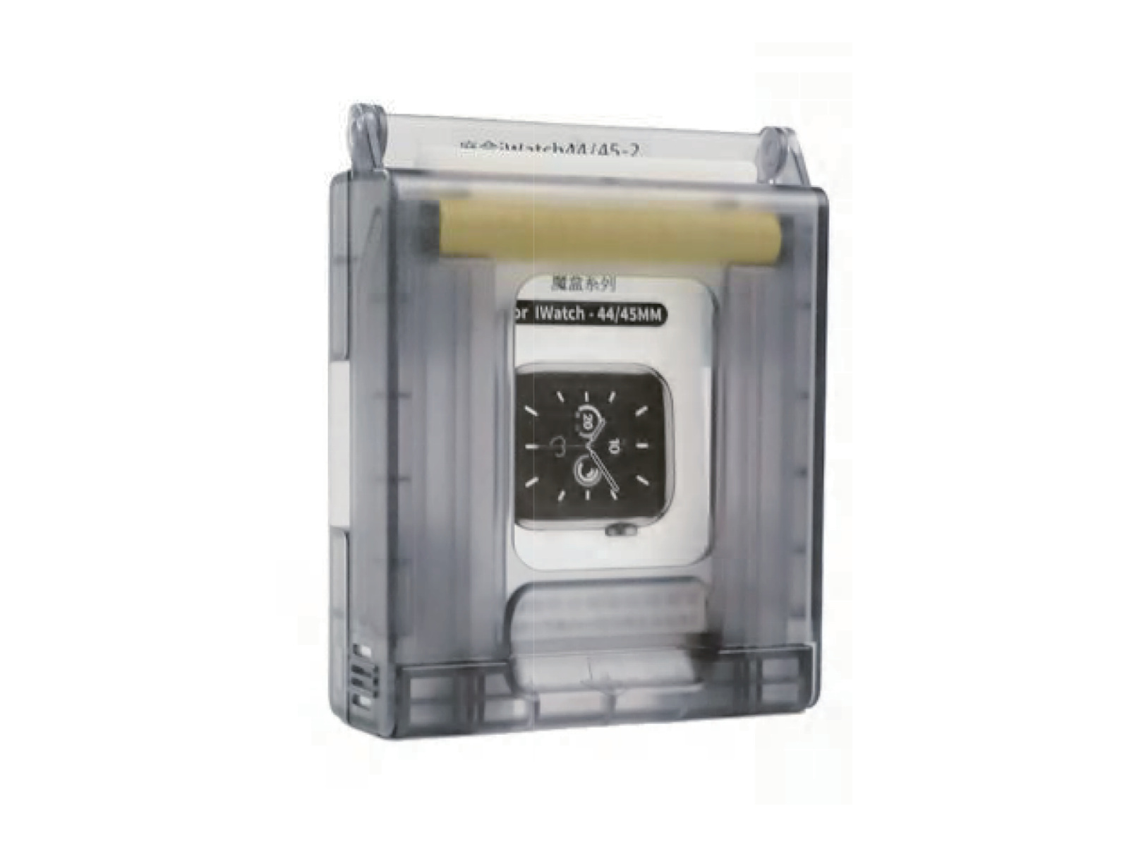 Magic Box Hydrogel watch protector